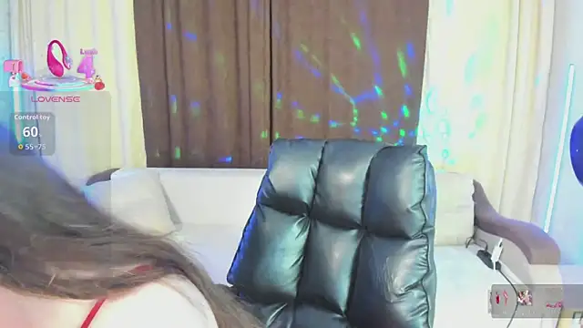 Snapshot of _Shy_Jenny_ chatting on July 2026 05:19:01 PM Shy Jenny online show from July 2026 05:19:01 PM