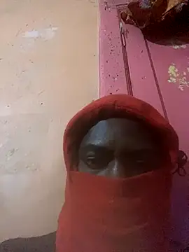 Snapshot of DFaustNCoopF chatting on December 2025 01:57:02 AM DFaustNCoopF online show from December 2025 01:57:02 AM