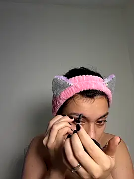 Snapshot of AmaiaSalvatore chatting on September 2025 09:47:02 PM AmaiaSalvatore online show from September 2025 09:47:02 PM