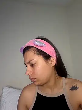 Snapshot of AmaiaSalvatore chatting on September 2025 08:08:02 PM AmaiaSalvatore online show from September 2025 08:08:02 PM