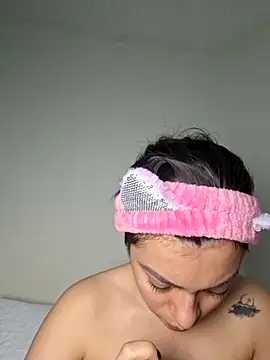 Snapshot of AmaiaSalvatore chatting on September 2025 09:37:02 PM AmaiaSalvatore online show from September 2025 09:37:02 PM