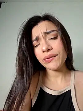 Snapshot of AmaiaSalvatore chatting on October 2025 10:50:02 PM AmaiaSalvatore online show from October 2025 10:50:02 PM