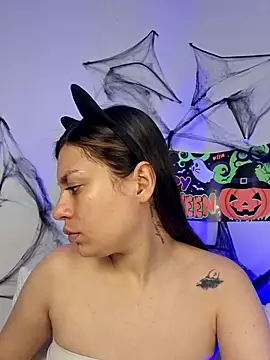 Snapshot of AmaiaSalvatore chatting on November 2025 09:06:02 PM AmaiaSalvatore online show from November 2025 09:06:02 PM