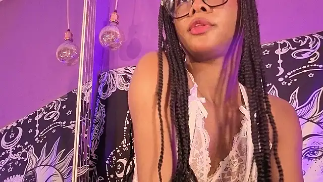 Gaia Gatex online show from January 2026 12:21:01 PM