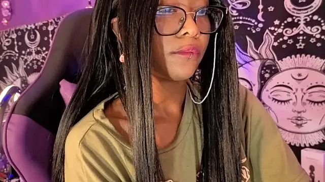 Snapshot of Gaia_Gatex chatting on April 2026 02:43:01 PM Gaia Gatex online show from April 2026 02:43:01 PM