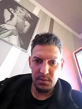 Snapshot of ARTANIS20 chatting on September 2025 12:34:01 AM ARTANIS20 online show from September 2025 12:34:01 AM