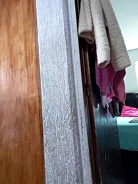 Snapshot of dyjaA chatting on December 2025 05:19:02 PM dyjaA online show from December 2025 05:19:02 PM