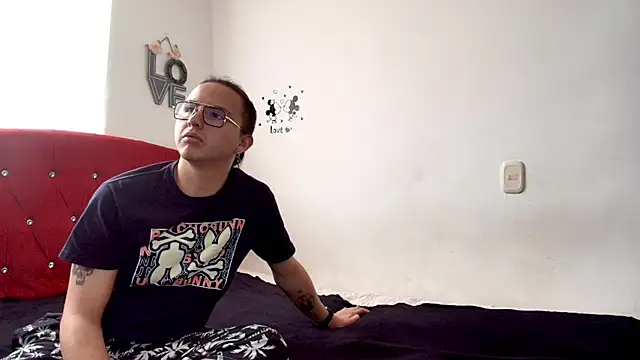 Husbands Horny online show from March 2026 12:54:01 PM