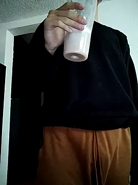 Loveshady981 online show from November 2025 05:24:02 PM