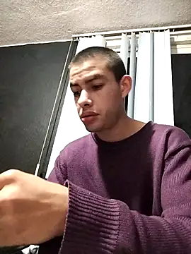 Loveshady981 online show from December 2025 04:50:01 AM