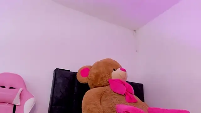 bellacruz3 online show from December 2025 10:11:02 AM