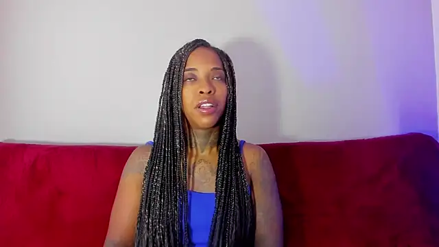 Pauline Fox online show from September 2025 01:06:01 AM