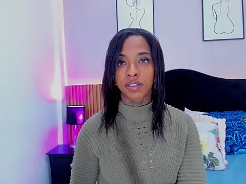 Pauline Fox online show from March 2026 03:21:01 AM