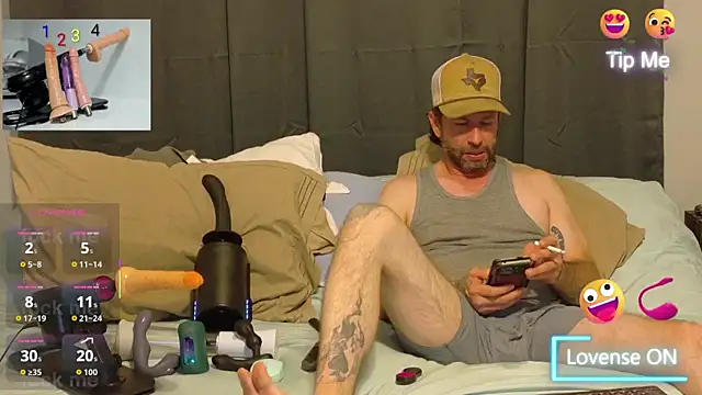 danoo84 online show from October 2025 03:51:02 AM