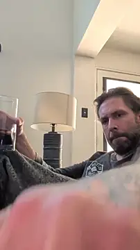 danoo84 online show from February 2026 10:28:02 PM