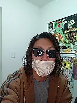 specialz0831 online show from October 2025 07:14:01 AM