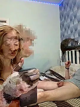 VChelsiV online show from February 2026 10:36:02 AM