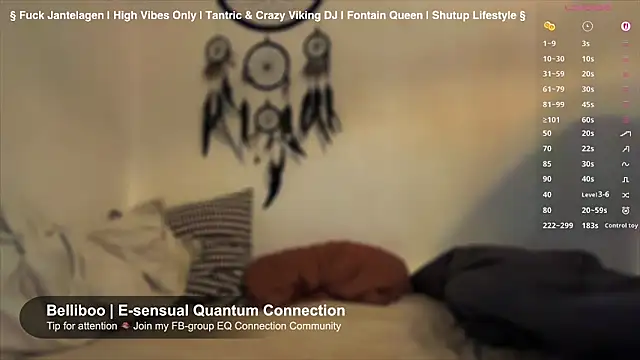 Snapshot of SwingWingWomanSweden chatting on September 2025 09:05:01 PM SwingWingWomanSweden online show from September 2025 09:05:01 PM