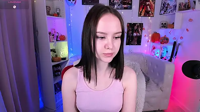 MarySparkle online show from October 2025 03:45:02 AM