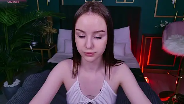 MarySparkle online show from November 2025 03:56:01 AM