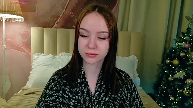 Snapshot of MarySparkle chatting on January 2026 04:36:01 AM MarySparkle online show from January 2026 04:36:01 AM