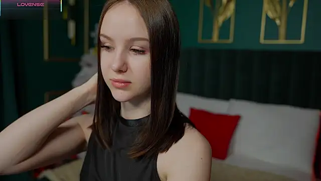 Snapshot of MarySparkle chatting on January 2026 04:51:01 AM MarySparkle online show from January 2026 04:51:01 AM