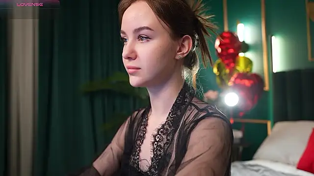 Snapshot of MarySparkle chatting on February 2026 04:38:01 AM MarySparkle online show from February 2026 04:38:01 AM