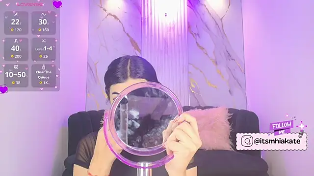 Mhiaa Sweet online show from December 2025 12:11:02 PM