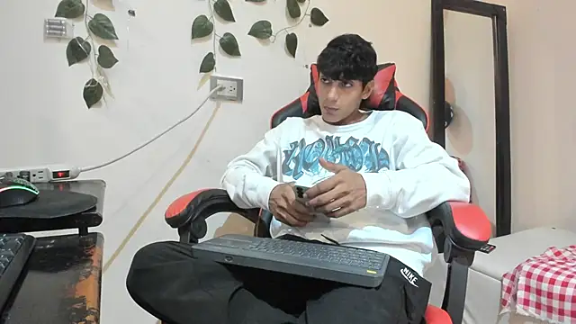 axel rousse2 online show from November 2025 10:23:02 PM