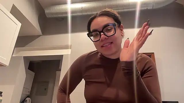 zahrabliss online show from January 2026 08:54:01 PM