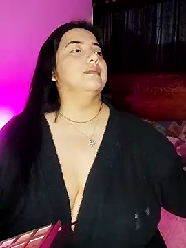 kittenFreyja  online show from October 2025 09:59:01 PM