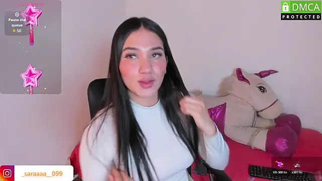 alison es online show from December 2025 08:36:02 PM