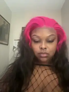 Juicystorm online show from February 2026 11:50:01 AM