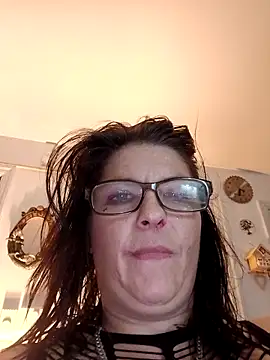 Neveah1 online show from October 2025 08:55:01 AM