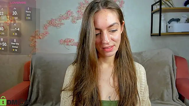 Snapshot of Agnes_Wells chatting on September 2025 08:26:01 AM Agnes Wells online show from September 2025 08:26:01 AM