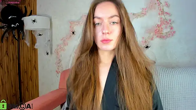 Snapshot of Agnes_Wells chatting on October 2025 09:22:01 AM Agnes Wells online show from October 2025 09:22:01 AM