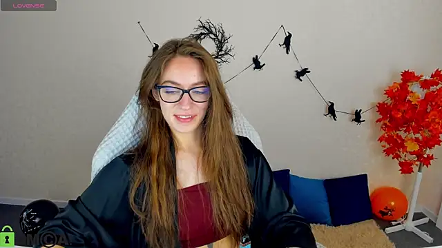 Snapshot of Agnes_Wells chatting on November 2025 09:21:02 AM Agnes Wells online show from November 2025 09:21:02 AM