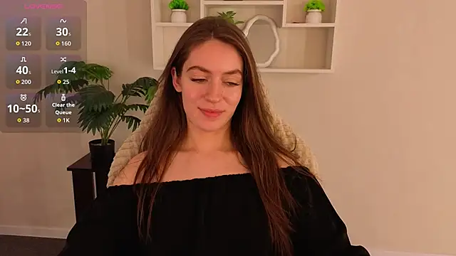 Agnes Wells online show from March 2026 09:28:01 AM