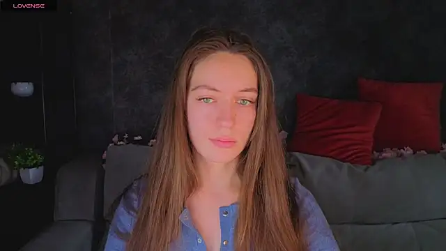 Agnes Wells online show from July 2026 01:07:01 AM