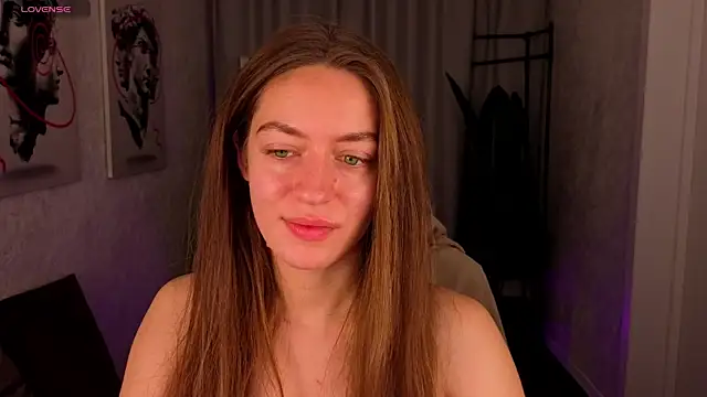 Agnes Wells online show from July 2026 01:12:01 AM