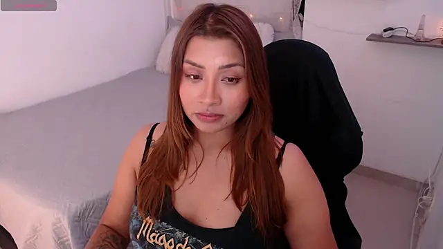 angel k25 online show from December 2025 03:37:02 AM