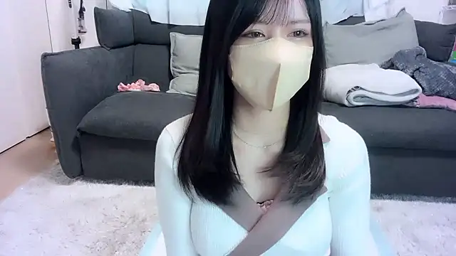 moemilk online show from February 2026 12:09:02 AM