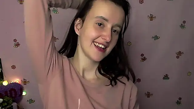 FeelMe   online show from December 2025 01:20:02 PM