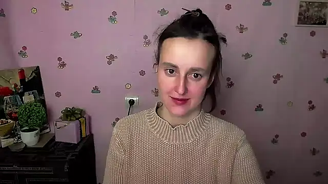 FeelMe   online show from January 2026 08:36:01 PM