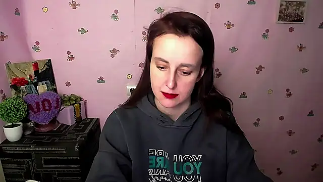 FeelMe   online show from January 2026 08:51:02 PM