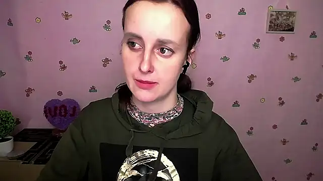 FeelMe   online show from February 2026 08:03:02 PM