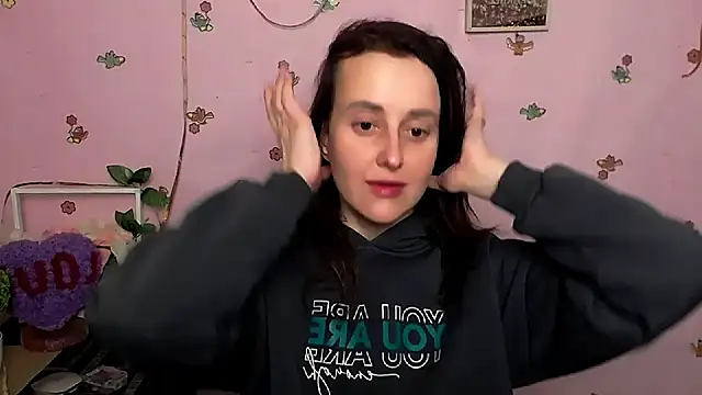 FeelMe   online show from February 2026 01:19:01 PM