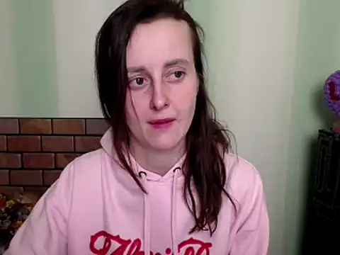 FeelMe   online show from February 2026 08:53:02 PM