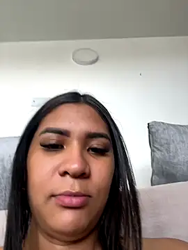 Penelophe01 online show from October 2025 05:12:02 PM