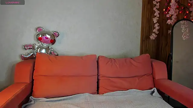 Casey Sweeet online show from March 2026 02:09:01 PM